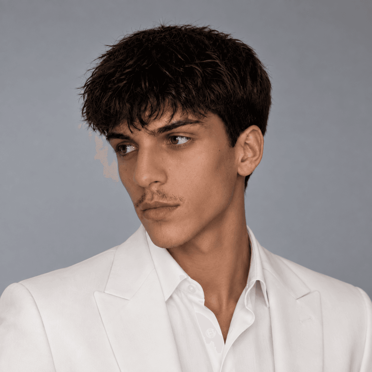 Portrait of Luan Kenning